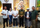 Anggota DPR RI Sekaligus Ketua MPR RI Bambang Soesatyo, Dukung Sineas Bikin Film Berbasis Budaya