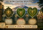 Sloka Sastra Realita
