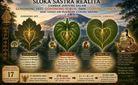 Sloka Sastra Realita