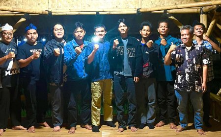Front Pemuda Pasundan Dukung Penuh Perubahan Nama Jawa Barat Menjadi Provinsi Pasundan