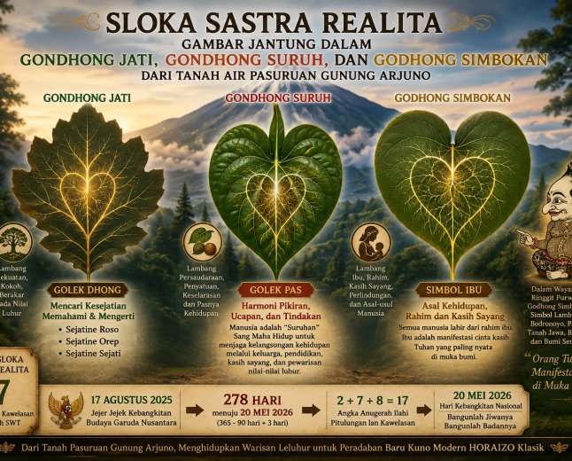 Sloka Sastra Realita