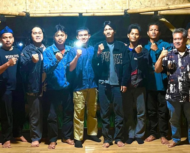Front Pemuda Pasundan Dukung Penuh Perubahan Nama Jawa Barat Menjadi Provinsi Pasundan