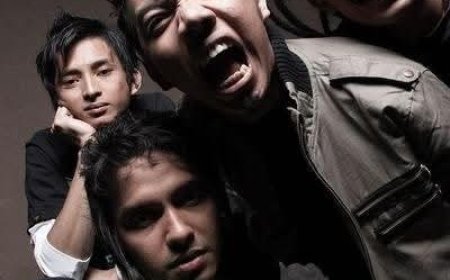 Reuni yang Berbuah Karya: LANINA Bangkit, Siap Warnai Industri Musik Indonesia Lewat Single “Tak Pernah Jemu”