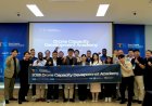 "Taking K-Drone Policy & Technology to the World" TS Operates 'Drone Academy', Inviting 4 Nations