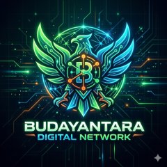 Budayantara Digital Network